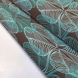 ArtzFolio Printed Table Runner for Dining & Center Table image 5