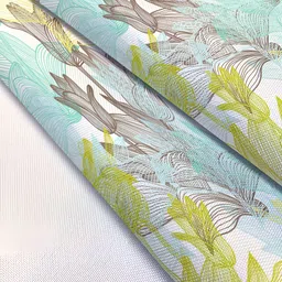 ArtzFolio Printed Rectangular Table Runner image 5