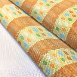 ArtzFolio Printed Rectangular Table Runner image 5