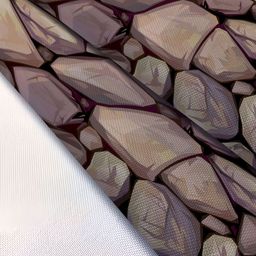 ArtzFolio Quirky Printed Table Runner image 4