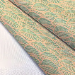 ArtzFolio Leaf Printed Table Runner image 5