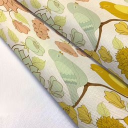 ArtzFolio Printed Table Runner for Dining & Center Table image 5