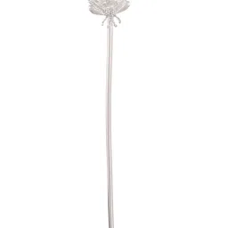 Silvermerc Designs Embellished Hairstick-image-5