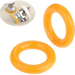 Bobbin Winder Ring Tire Replacement Accessories for Vintage Sewing Machine 4 Pcs Bobbin Winder Ring-image-82