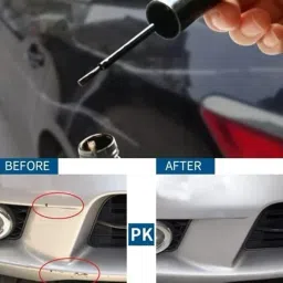 msnb Scratch Remover Paint image 4