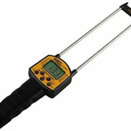 Smart Sensor AR991 Grain Moisture Meter Grain Moisture meter AR991 Pin-Type Digital Moisture Measurer-1