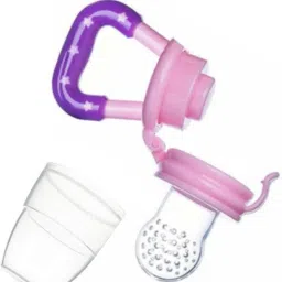 Baby Food Nipple Fruit Feeder Feeder-image-59