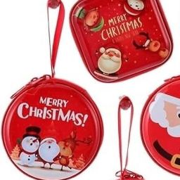 Girls Multicolor Coin Purse-image-25