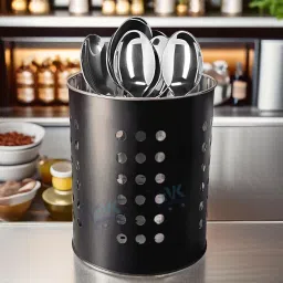 Empty Cutlery Holder Case-22