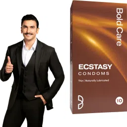 404 Ecstasy Condoms for Men - Ignite Your Passion Condom-image-33
