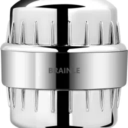 shower filter for hard water tap softener bath bathroom home science softner Fixed Mount-28