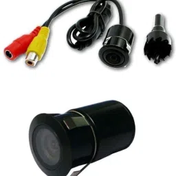 CC-111 CC-111 CAR REVERSE CAMERA Parking Sensor-23