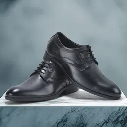 woodland Derby For Men-picture-30