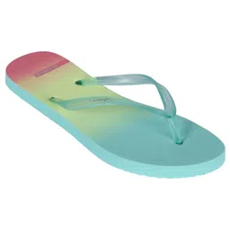 olaian Women Flip-Flops 120 Sunset-picture-31