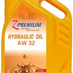 Z-AW 32 5L High Performance Engine Oil-image-65