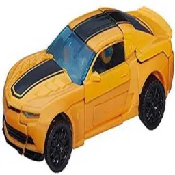 snm97 Robot to Car Converting Transformer image 2