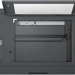 HP Smart Tank All In One 580 Multi-function Color Inkjet Printer image 2