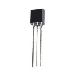 Honeywell SS451A Unipolar Hall Effect Sensor Flat TO-92 Package Wide 3.0V to 24VDC Operation For Precise Magnetic Sensing Board MountingHoneywell SS451A Unipolar Hall Effect Sensor Flat TO-92 Package Wide 3.0V to 24VDC Operation For Precise Magnetic Sensing Board Mounting-4