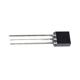 Honeywell SS451A Unipolar Hall Effect Sensor Flat TO-92 Package Wide 3.0V to 24VDC Operation For Precise Magnetic Sensing Board MountingHoneywell SS451A Unipolar Hall Effect Sensor Flat TO-92 Package Wide 3.0V to 24VDC Operation For Precise Magnetic Sensing Board Mounting image 2