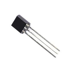 Honeywell SS451A Unipolar Hall Effect Sensor Flat TO-92 Package Wide 3.0V to 24VDC Operation For Precise Magnetic Sensing Board MountingHoneywell SS451A Unipolar Hall Effect Sensor Flat TO-92 Package Wide 3.0V to 24VDC Operation For Precise Magnetic Sensing Board Mounting image 4