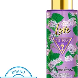 Love Nirvana Dream Body Mist - For Women-image-81