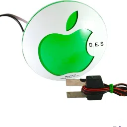 D. E. S 21 Wired Sensor Security System-8