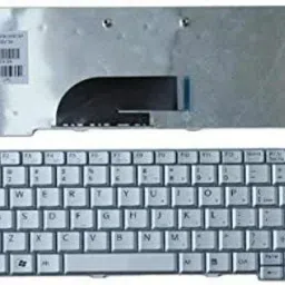 TECHCLONE Laptop Keyboard Replacement Sony Vaio VPC-M, VPCM Internal Laptop-size Laptop Keyboard Compatible with Desktop, Laptop, Mac-image-68