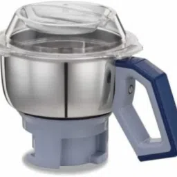 REPLACEMENT SMALL JAR FOR PREETHI XPRO MIXER ONLY Mixer Juicer Jar-picture-2