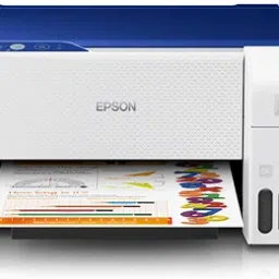 Epson EcoTank L3215 A4 All-in-One Ink Tank Printer Multi-function Monochrome Laser Printer-8