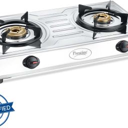Prime Stainless Steel Manual Gas Stove-image-74