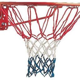 Diameter 46 cm Basketball Ring With Net Ball Size - 7 Basketball Ring-image-20
