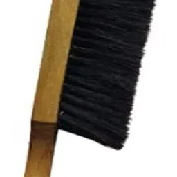 Bellveen Wooden Soft Bristles/Home Interior/Sofa/Car Carpet Cleaning Brush Brush-image-29