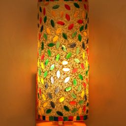 Uplight Wall Lamp Without Bulb-image-97
