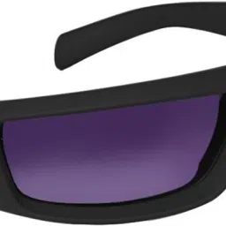 UV Protection Sports Sunglasses (Free Size)-26