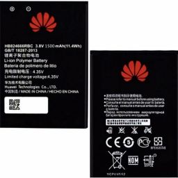 Wokia-Electronics Company Mobile Battery For Huawei Dongle Battery for Huawei Airtel 4G Hotspot E5573s/E5573cs HB434666RBC 1500mAh-33