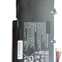 WEFLY NP03XL Laptop Battery Compatible For HP Envy X360 15-U201NT 4 Cell Laptop Battery-image-15