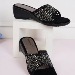 Women Wedges Sandal-image-18