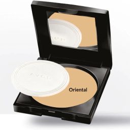 Flawless True Matte Pressed Powder Compact-image-41
