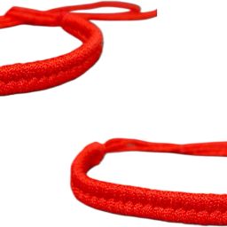 Divine Red Thread Bracelet (Removes Nazar) - Unlocks Good Fortune and Strength Men & Women Wrist Band-image-25
