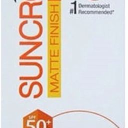 Sunscreen - SPF 50 PA+++ Sun Cros Matte Finish Soft Gel-27