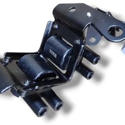 SRMK Ignition Coil For Hyundai Accent Getz prime 1.3 L & 82 H.P. image 4