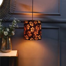 btr crafts Denver Black Metal Hanging Light-picture-44