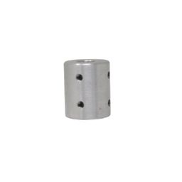 EasyMech 6×6 Aluminium Rigid coupling image 2