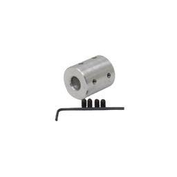 EasyMech 6×6 Aluminium Rigid coupling image 3