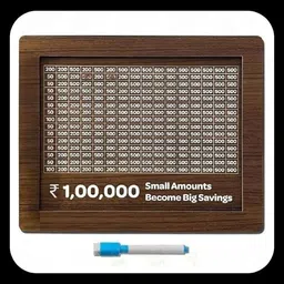 labhim A-Money saving bank for kinds 10 Coin Bank-picture-10