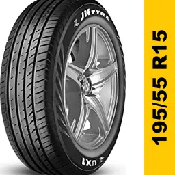 195/55 R16 4 Wheeler Tyre-image-99
