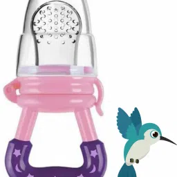 SST Sales Baby Food And Fruit Nibbler & Pacifier Teether BPA Free Nibbler BN226 Feeder-picture-26