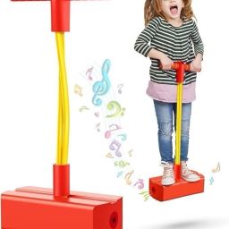 Pogo Jumper for Kids Fun Toys for Kids Pogo Stick Form-22