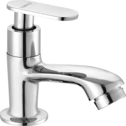 Rapid Pillar Tap Brass For Wash Basin Pillar Cock Tap Pillar Tap Faucet-image-1