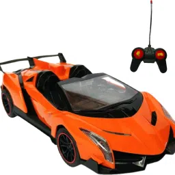 Remote Control Car for Kids| High Speed|Rechargeble 1:16 |-image-80